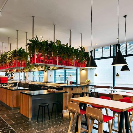 Citizenm Austin Downtown Hotel Екстериор снимка