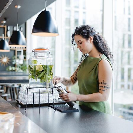 Citizenm Austin Downtown Hotel Екстериор снимка