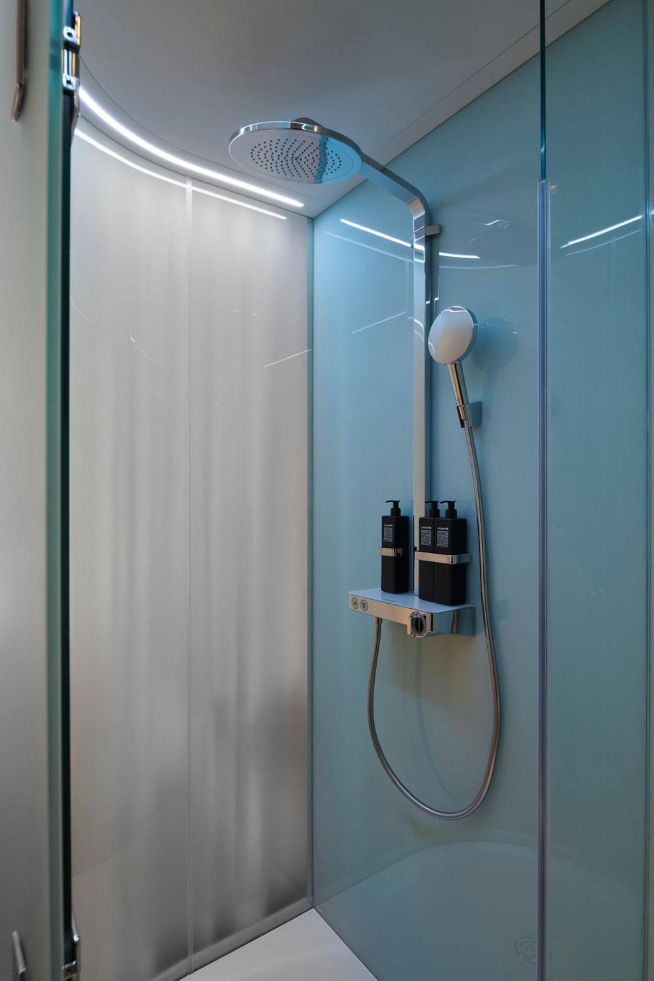 Citizenm Austin Downtown Hotel Екстериор снимка