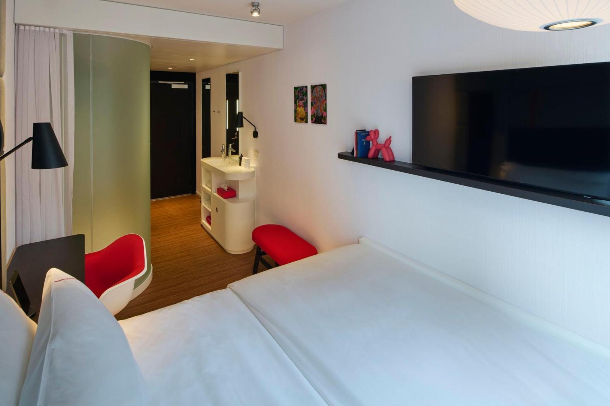 Citizenm Austin Downtown Hotel Екстериор снимка