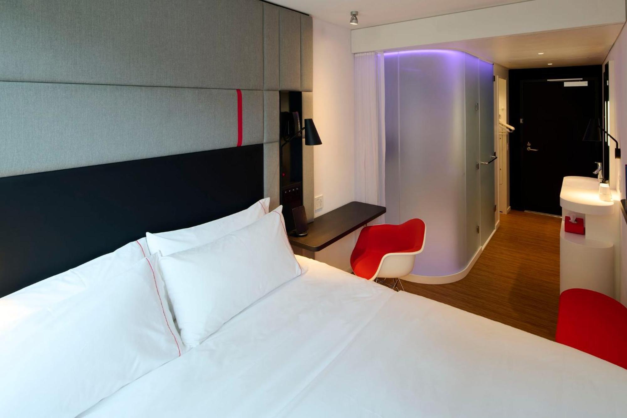 Citizenm Austin Downtown Hotel Екстериор снимка