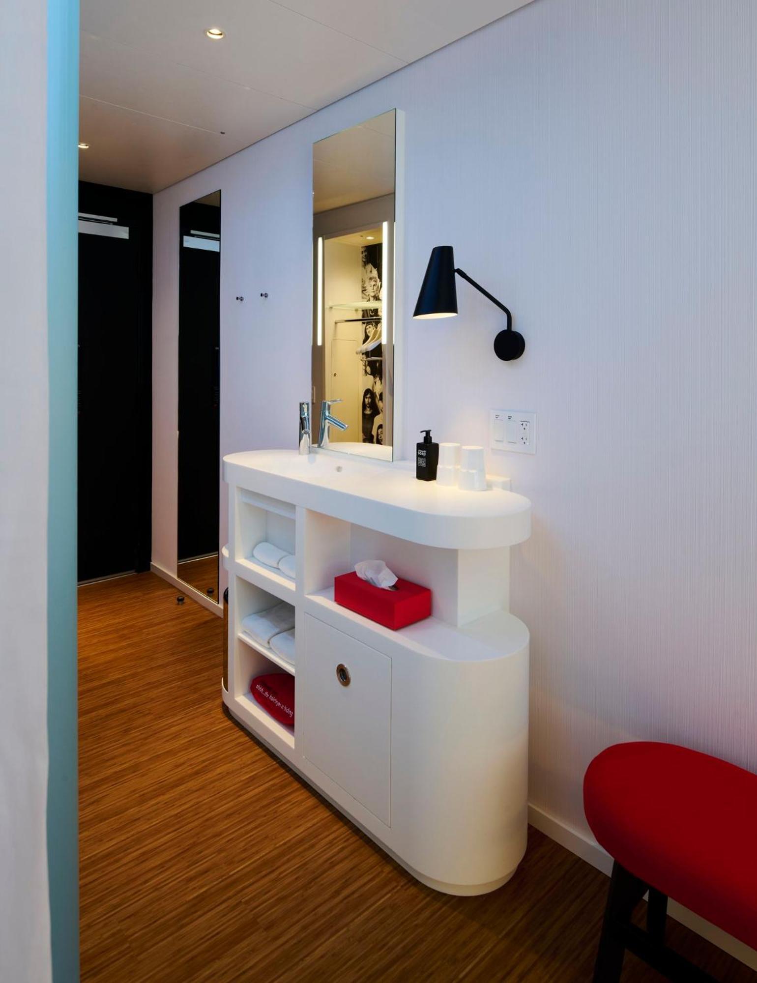 Citizenm Austin Downtown Hotel Екстериор снимка