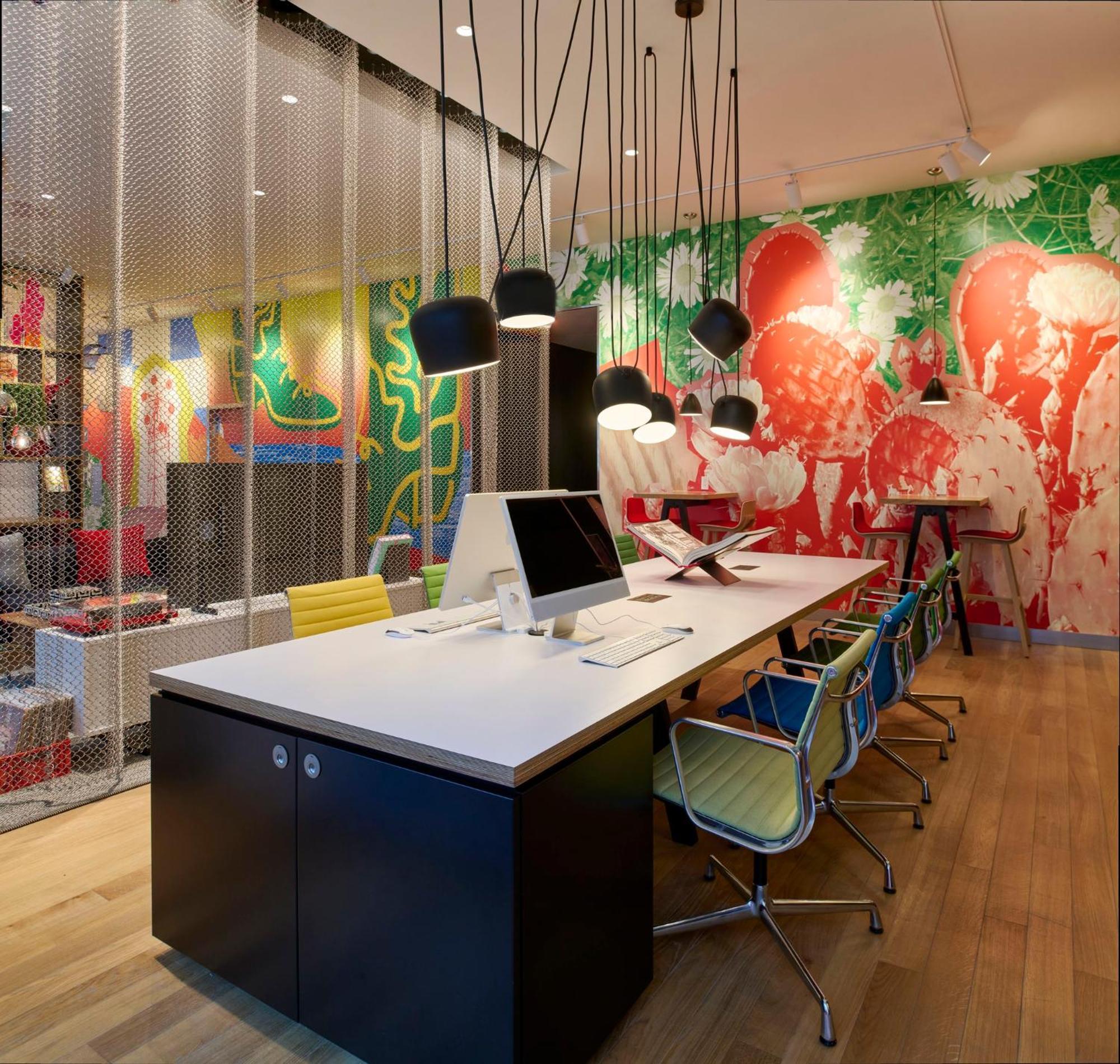 Citizenm Austin Downtown Hotel Екстериор снимка