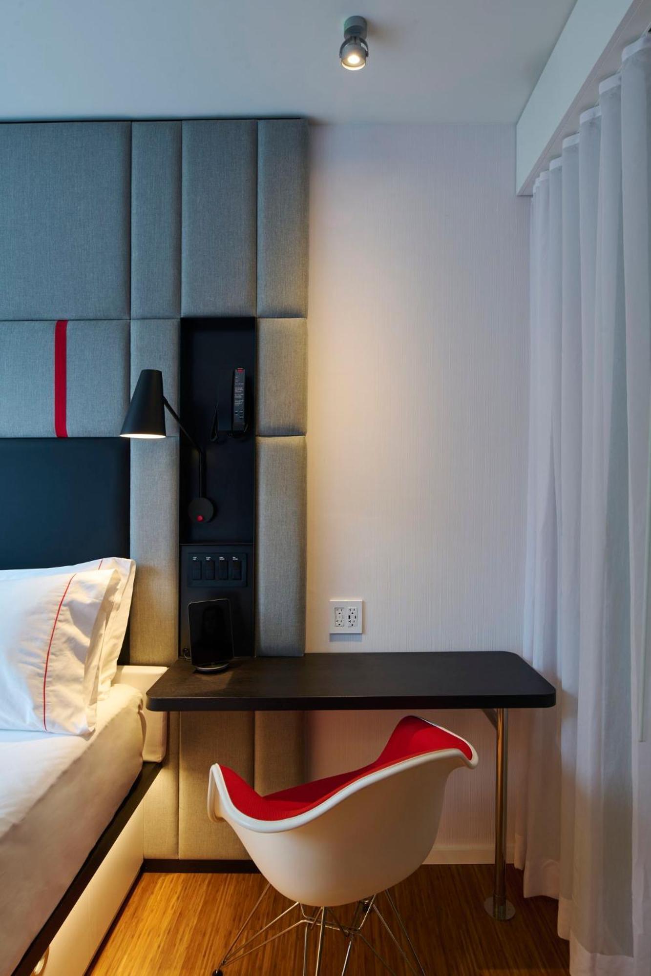 Citizenm Austin Downtown Hotel Екстериор снимка